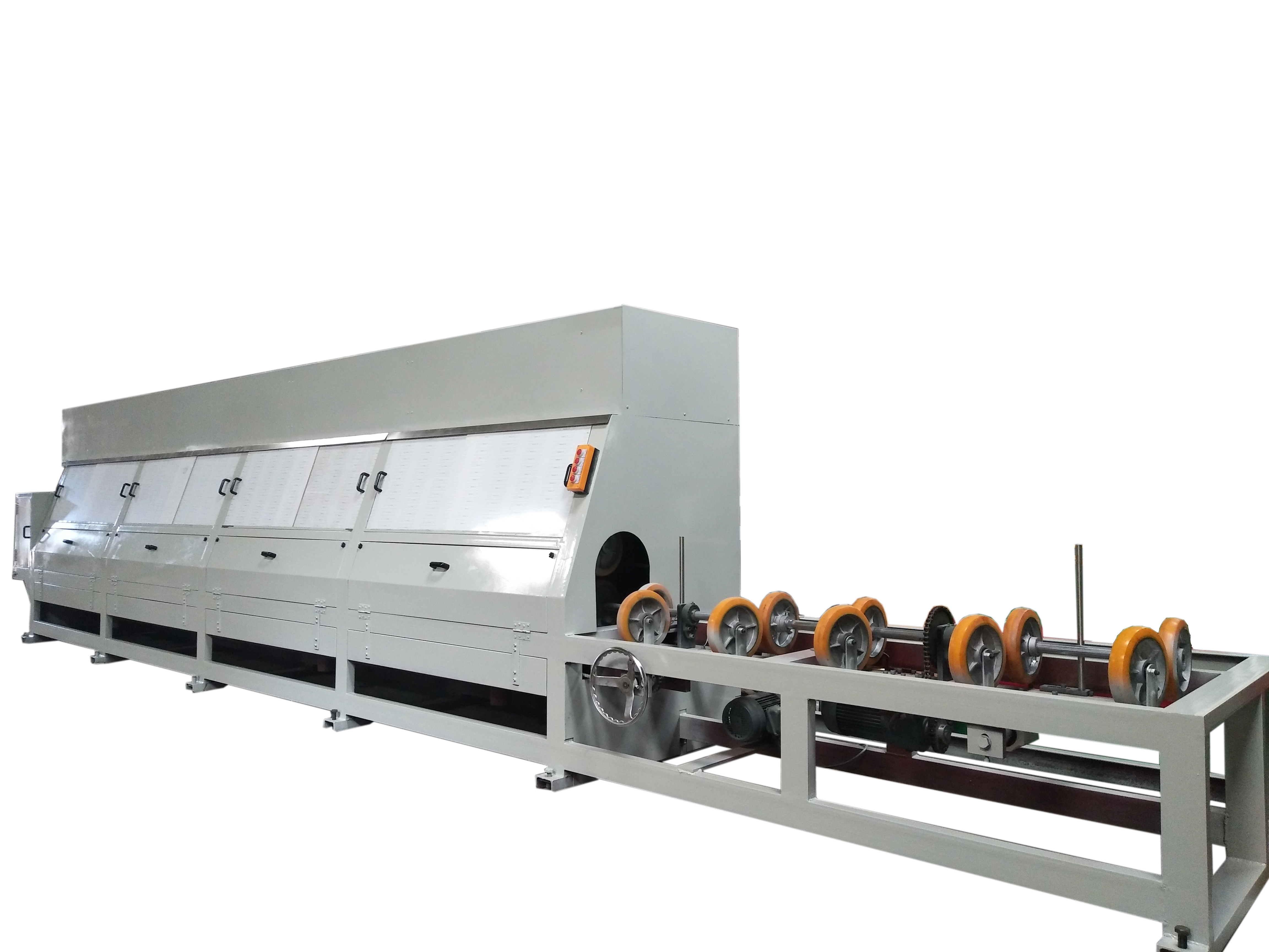 紙管拋光機(jī)